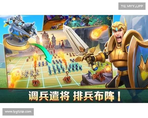 王国纪元:升级防御模式,成为中心 王国纪元:升级防御模式,成为中心