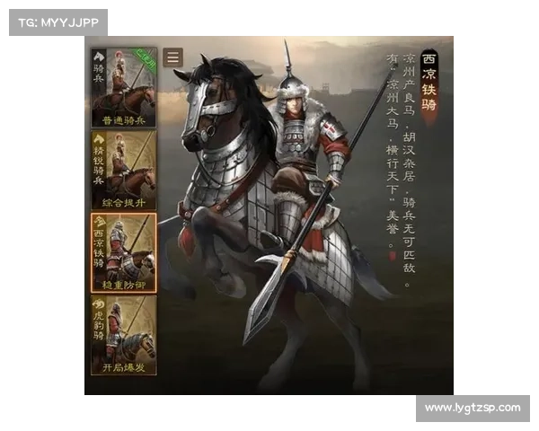 铁骑三国:战甲升级,武将磨砺 铁骑三国:战甲升级,武将磨砺