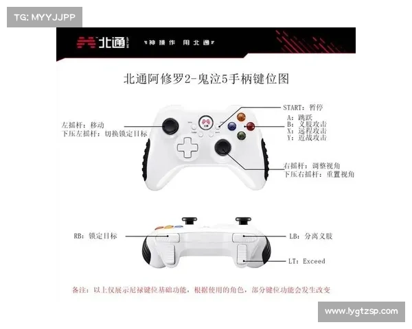 鬼泣5PC版手柄挑衅键位改为中心 鬼泣5PC版手柄挑衅键位改为中心